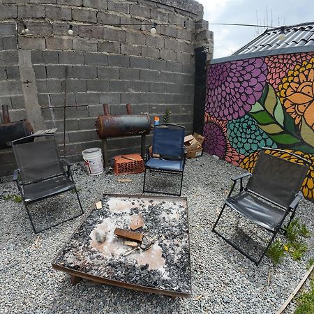 Temiscira Hostel Сан Карлос де Барилоче Екстериор снимка