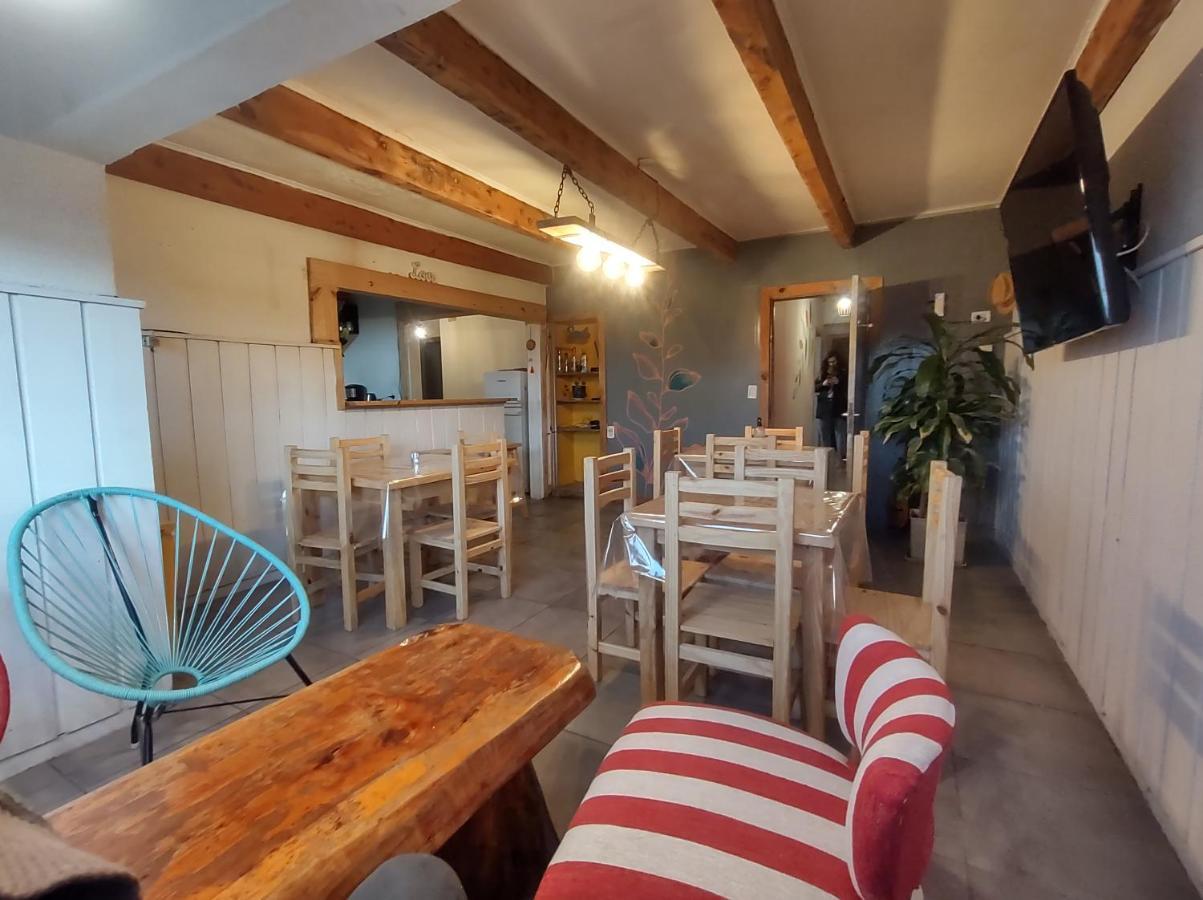 Temiscira Hostel Сан Карлос де Барилоче Екстериор снимка
