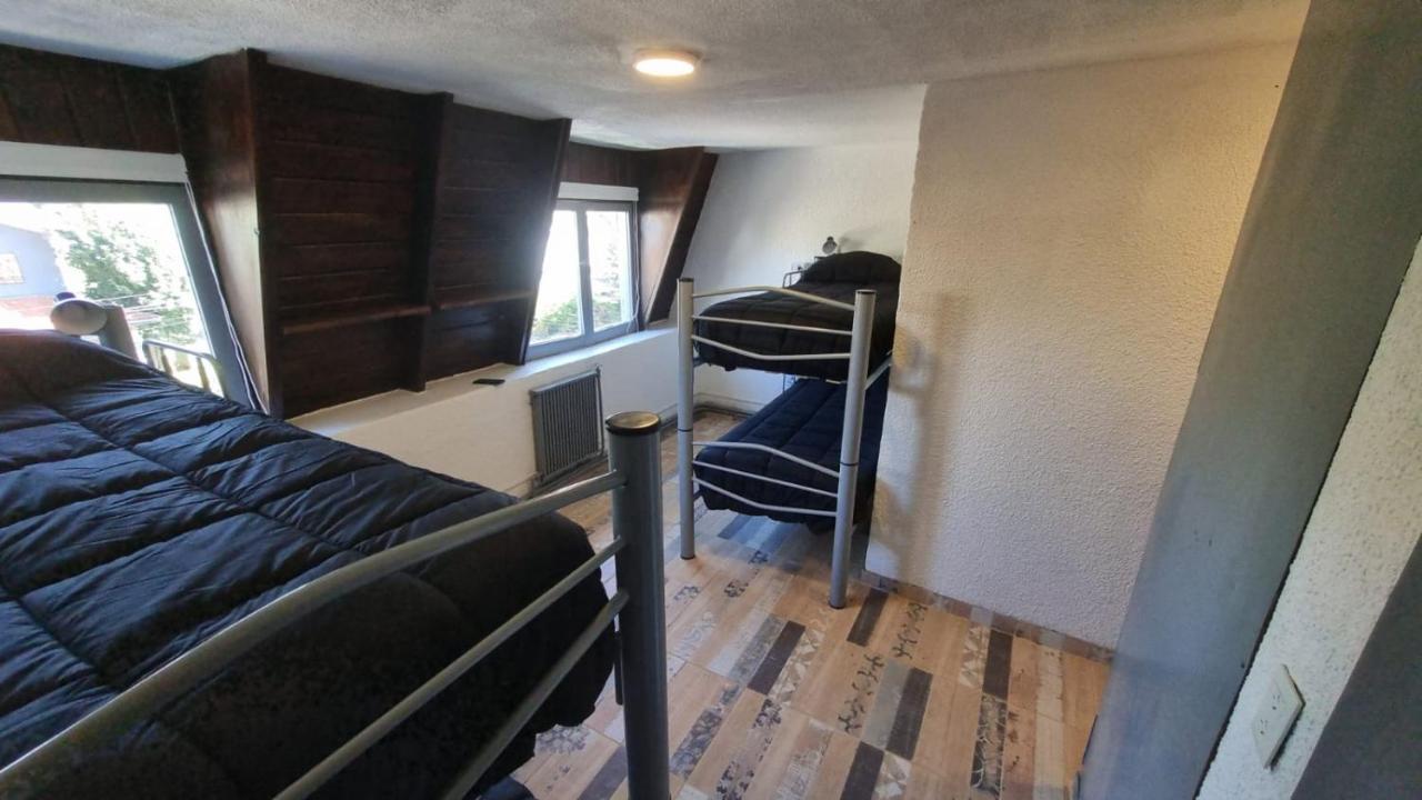 Temiscira Hostel Сан Карлос де Барилоче Екстериор снимка