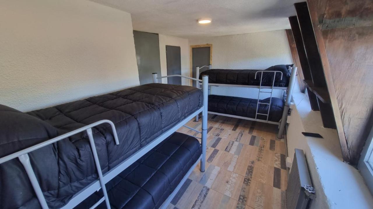Temiscira Hostel Сан Карлос де Барилоче Екстериор снимка