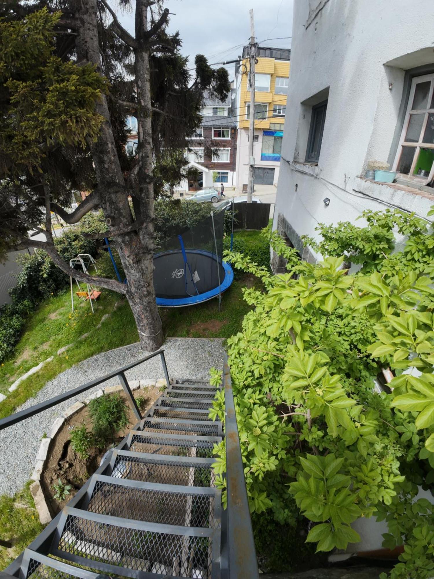 Temiscira Hostel Сан Карлос де Барилоче Екстериор снимка