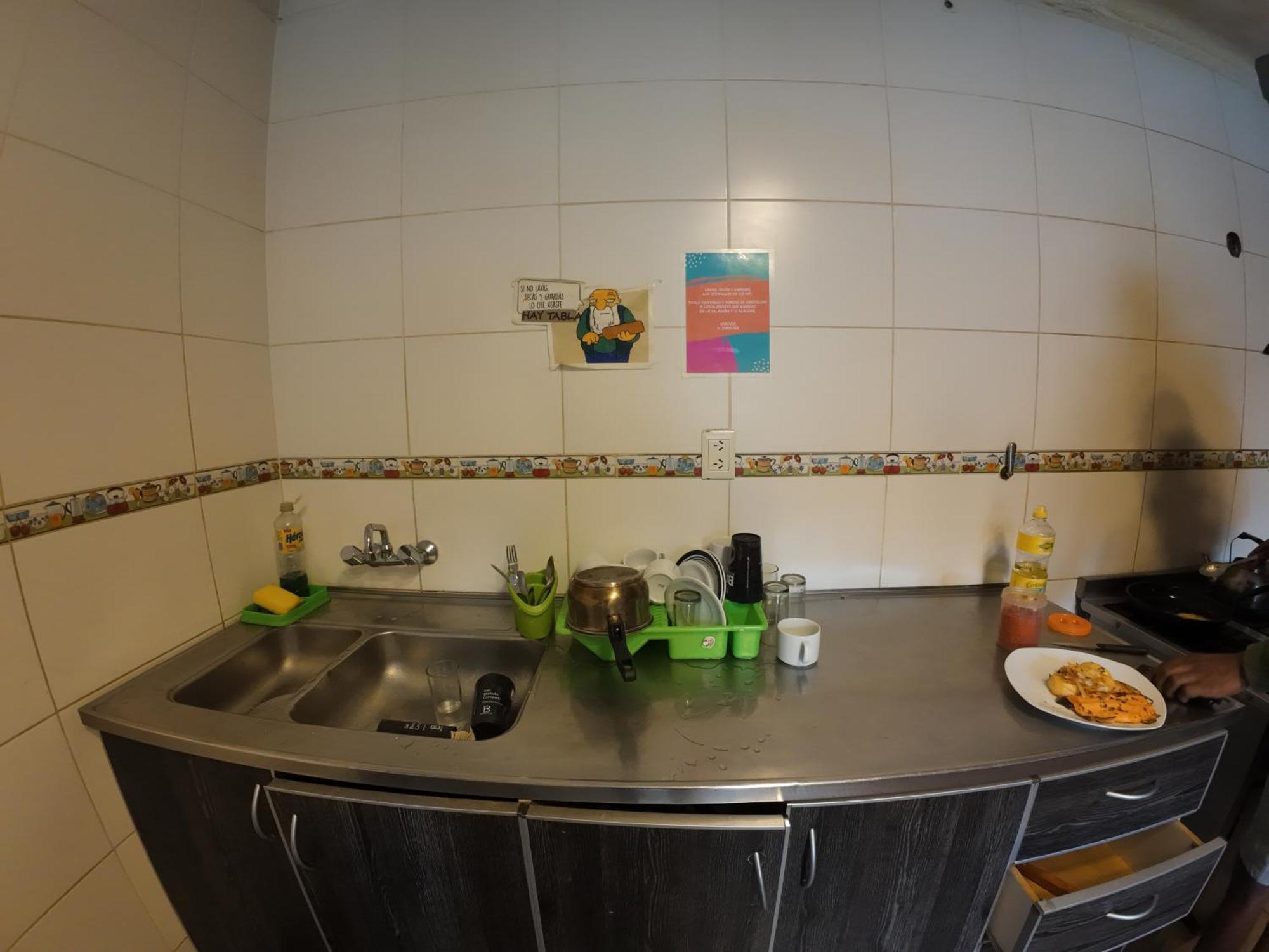 Temiscira Hostel Сан Карлос де Барилоче Екстериор снимка
