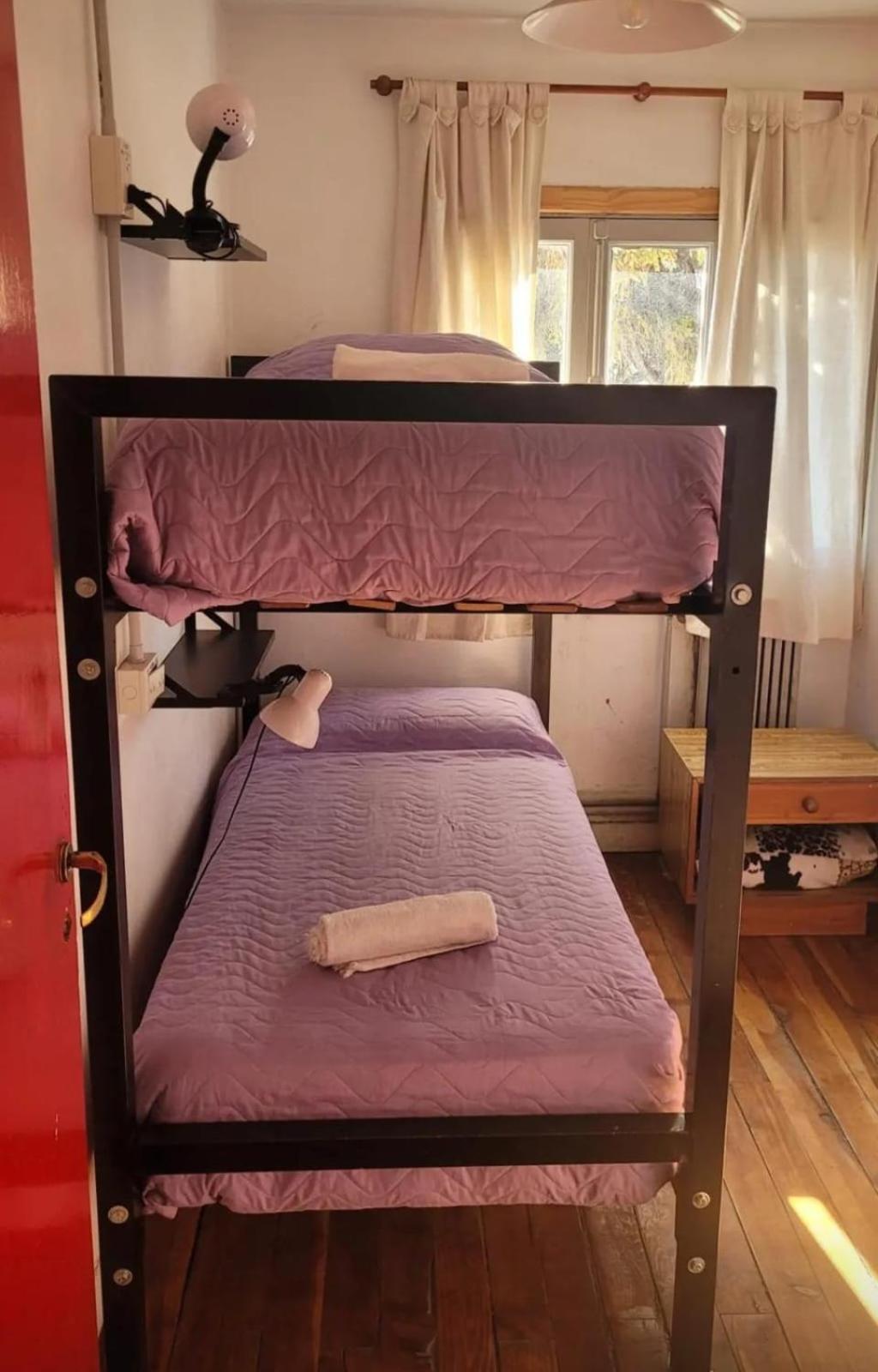 Temiscira Hostel Сан Карлос де Барилоче Екстериор снимка