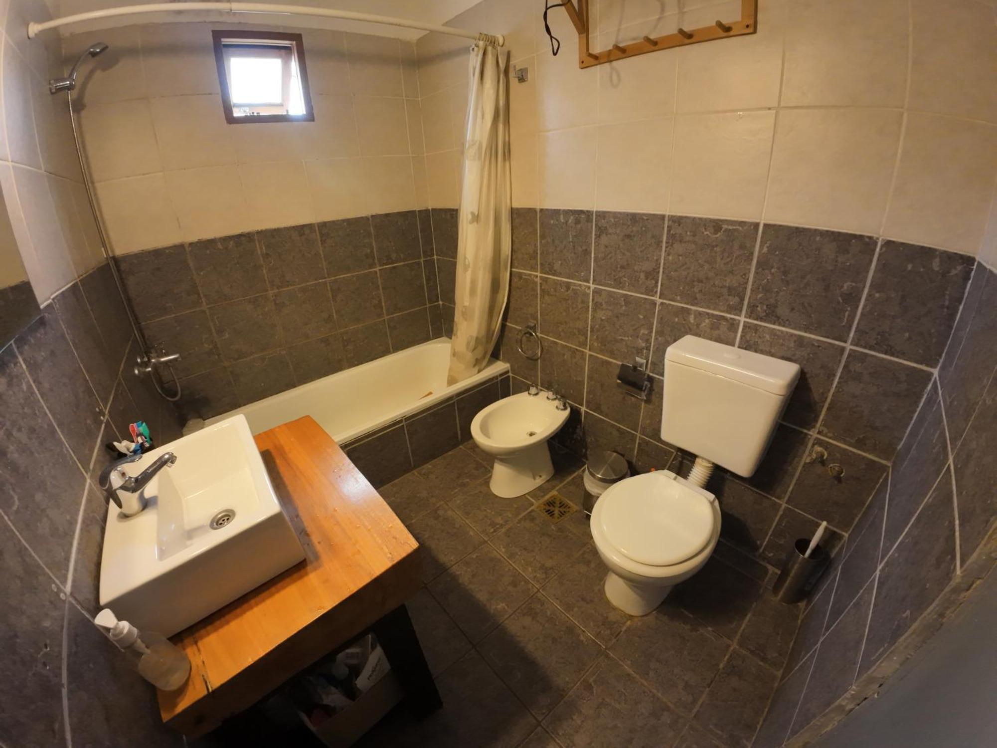 Temiscira Hostel Сан Карлос де Барилоче Екстериор снимка