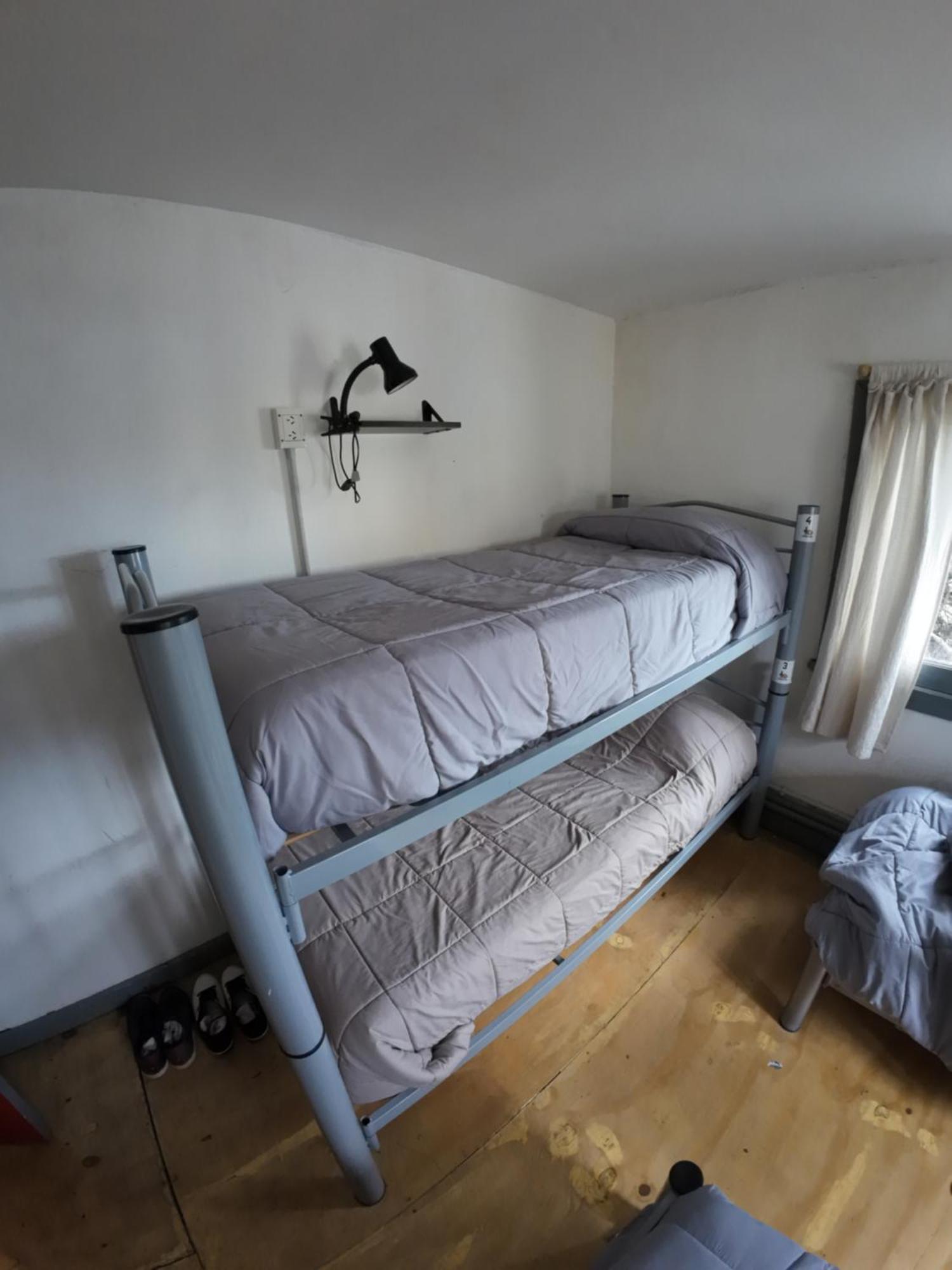 Temiscira Hostel Сан Карлос де Барилоче Екстериор снимка