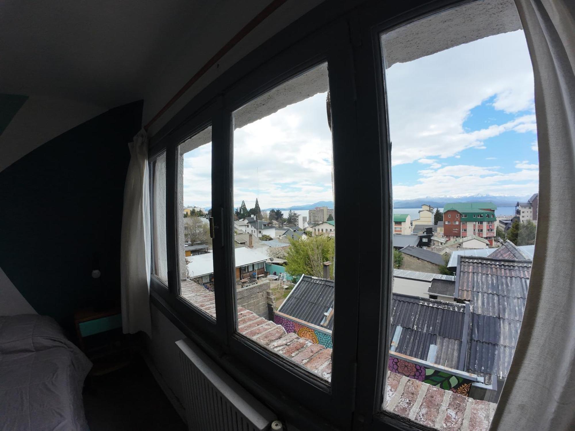 Temiscira Hostel Сан Карлос де Барилоче Екстериор снимка