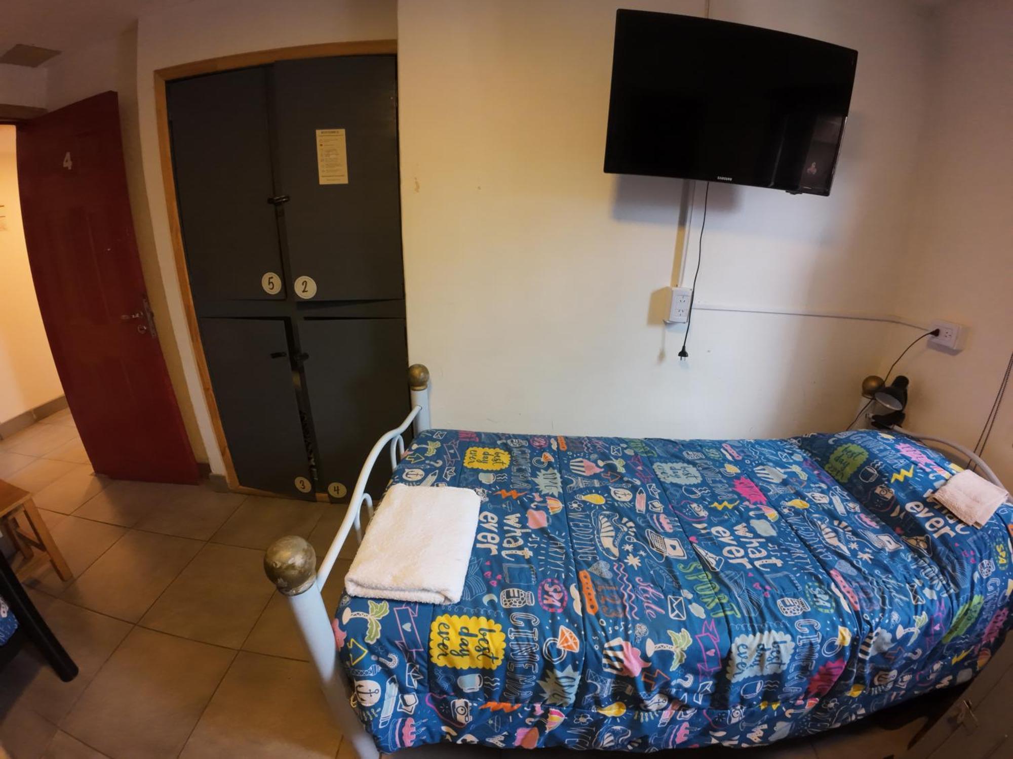 Temiscira Hostel Сан Карлос де Барилоче Екстериор снимка