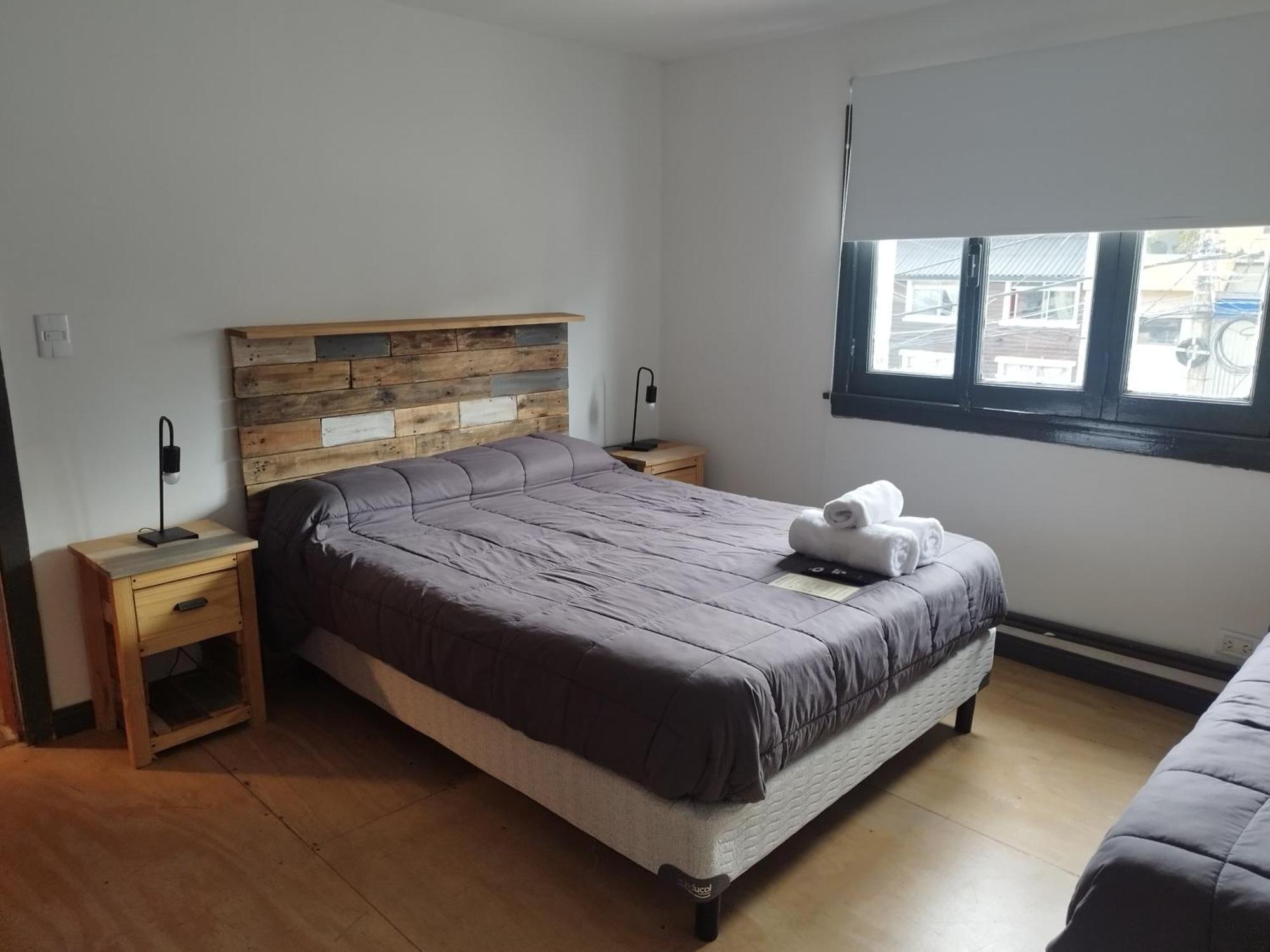 Temiscira Hostel Сан Карлос де Барилоче Екстериор снимка