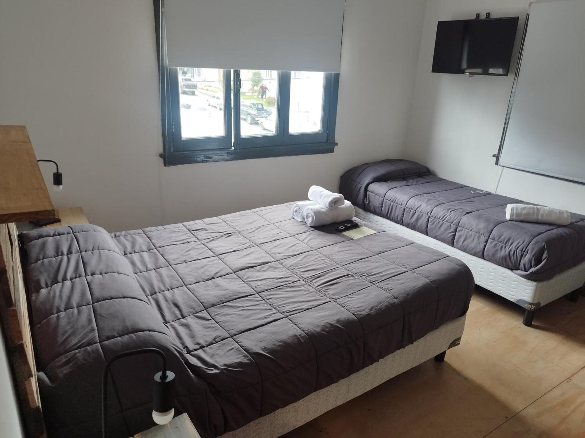 Temiscira Hostel Сан Карлос де Барилоче Екстериор снимка