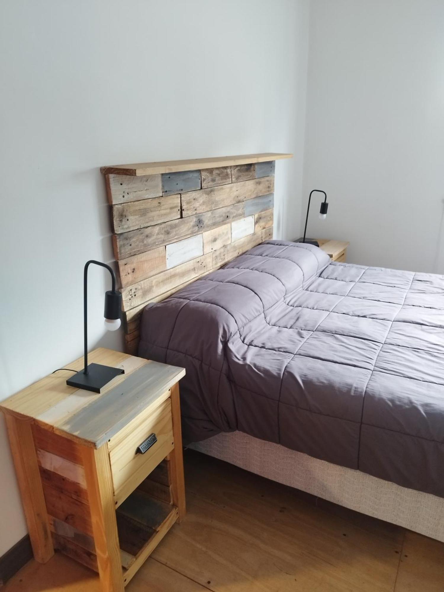 Temiscira Hostel Сан Карлос де Барилоче Екстериор снимка