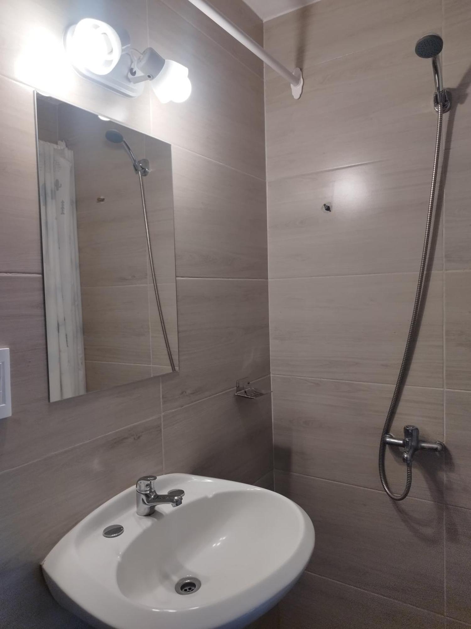 Temiscira Hostel Сан Карлос де Барилоче Екстериор снимка