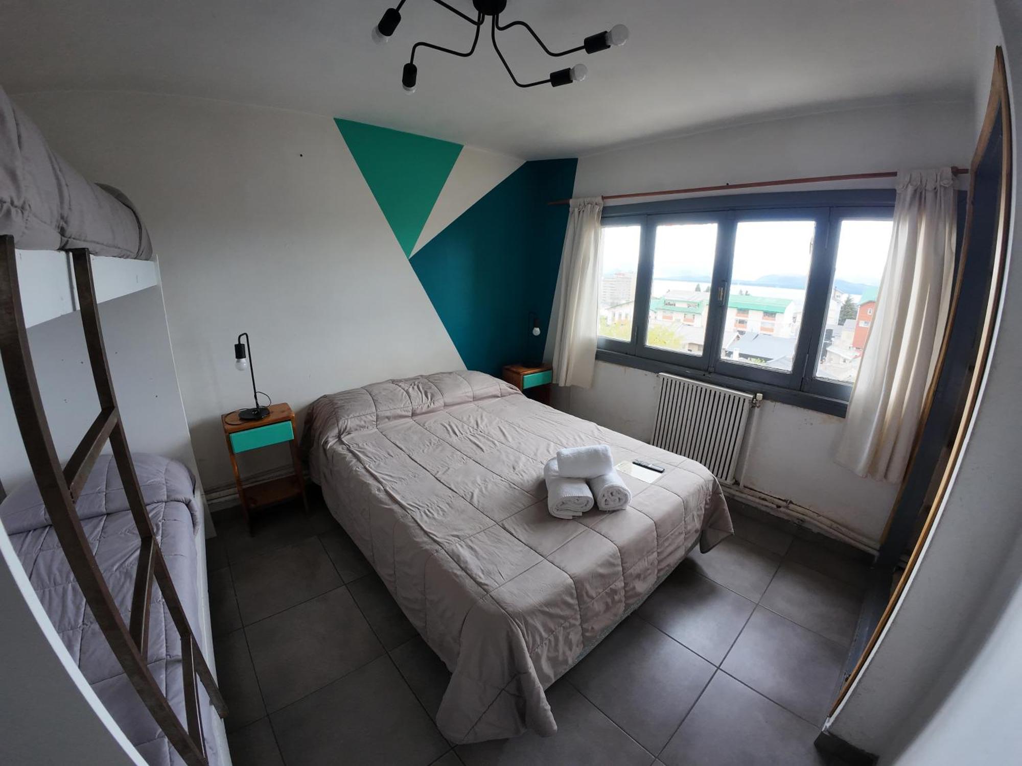 Temiscira Hostel Сан Карлос де Барилоче Екстериор снимка
