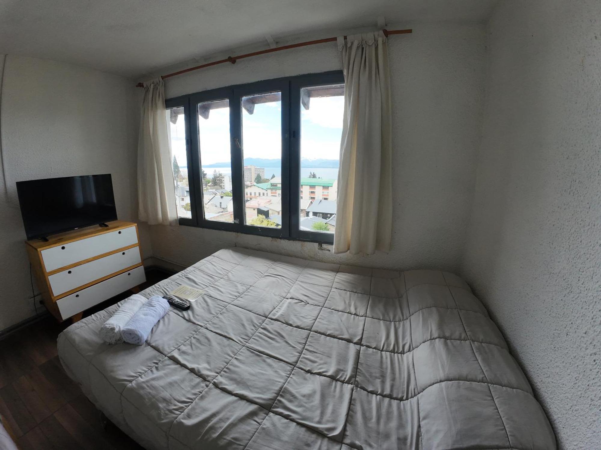 Temiscira Hostel Сан Карлос де Барилоче Екстериор снимка