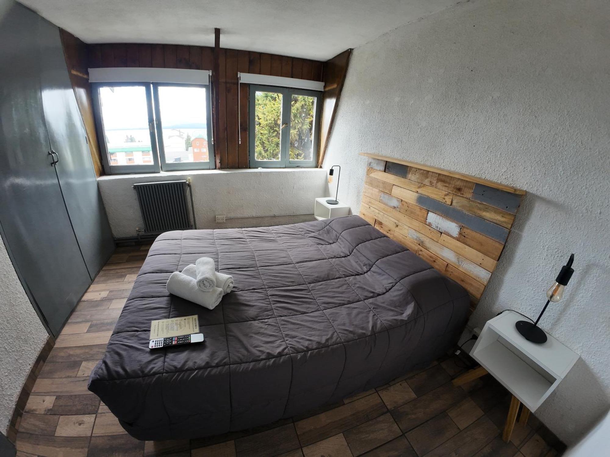Temiscira Hostel Сан Карлос де Барилоче Екстериор снимка