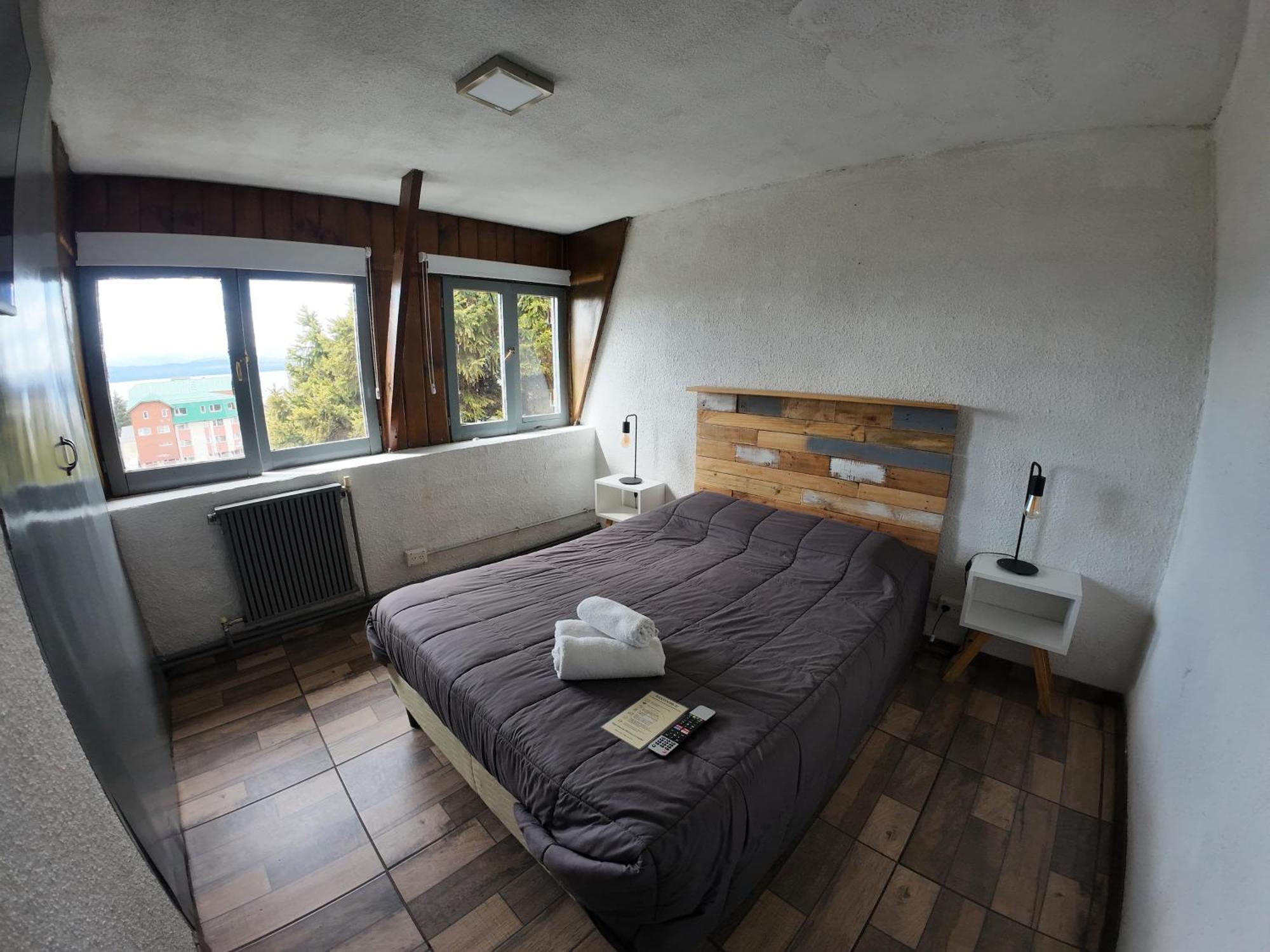 Temiscira Hostel Сан Карлос де Барилоче Екстериор снимка