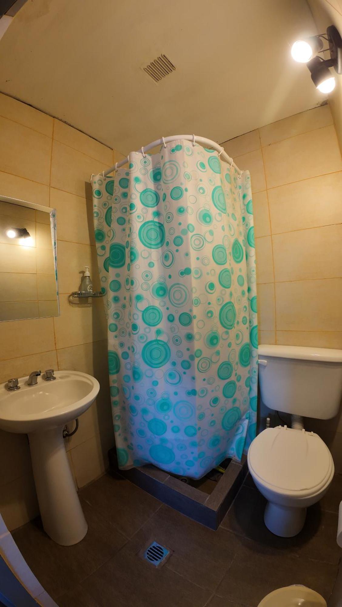 Temiscira Hostel Сан Карлос де Барилоче Екстериор снимка