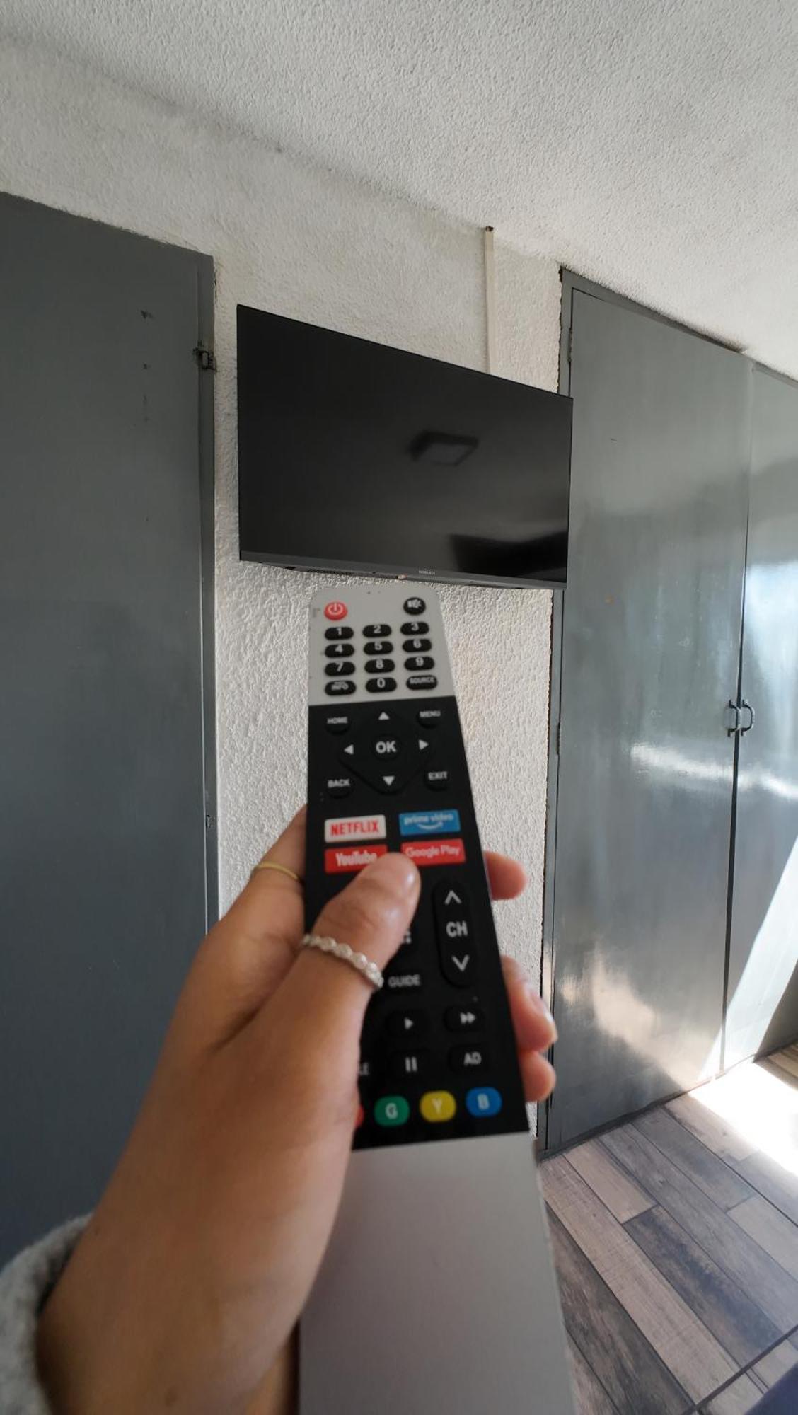 Temiscira Hostel Сан Карлос де Барилоче Екстериор снимка